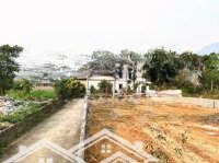 Quá Hót Chính Chủ Mở Bán Lô Đất Nghỉ Dưỡng Siêu Đẹp Mặt Đường Nhựa Rộng 10M Giá Chỉ Hơn 4 Triệu/M2.