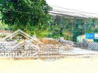 Quá Hót Chính Chủ Mở Bán Lô Đất Nghỉ Dưỡng Siêu Đẹp Mặt Đường Nhựa Rộng 10M Giá Chỉ Hơn 4 Triệu/M2.