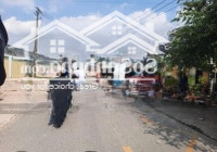 Cần Bán Lô Đất 131M2 Đường Hồ Văn Tắng, Tân Phú Trung, Củ Chi Giá Bán 1,4 Tỷ