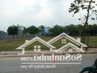 Cần Bán Lô Đất 131M2 Đường Hồ Văn Tắng, Tân Phú Trung, Củ Chi Giá Bán 1,4 Tỷ