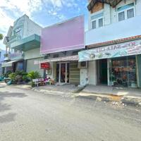 VỊ TRÍ ĐẸP - Nhà trệt lửng mặt tiền kinh doanh chợ Phú Thuận, Quận 7