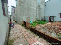 Đất Đại Yên, Chương Mỹ. Sát Nhà Văn Hoá, Sát Đường Ql419