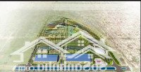 Cho Thuê Đất Cụm Công Nghiệp Giang Biên, Hải Phòng Từ 1 - 50Ha