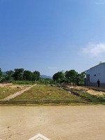 Bán 3 Lô Liền Kề, Đất 2 Mặt Tiền Đà Nẵng Đường 5M, Diện Tích 120M2/ Lô. Giá 830 Triệu/ 1 Lô, Sát Cẩm Lệ