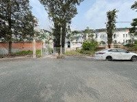 Bán Lô Đất Đường Số 13, Khu Tđc Đồng Tâm, Phường 6, Tp Tân An, Long An. Diện Tích: 4,5 X 20