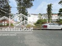 Bán Lô Đất Đường Số 13, Khu Tđc Đồng Tâm, Phường 6, Tp Tân An, Long An. Diện Tích: 4,5 X 20