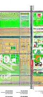 Bán Lô Góc Nhà Vườn Dự Án Hud Đường 26M & 16M, Gần Huỳnh Thúc Kháng, Dt: 247.5M2