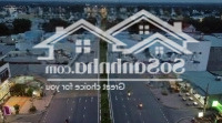 Bán Lô Góc Nhà Vườn Dự Án Hud Đường 26M & 16M, Gần Huỳnh Thúc Kháng, Dt: 247.5M2