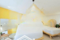 Bán Căn Studio The Sóng Vũng Tàu Giá Bán 1.650 Tỷ, Full Nội Thất, Liên Hệ: Phạm Yến 0775707172