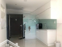 River Gate 1 Phòng Ngủofficetel 17 Triệu/Tháng, 44M2 View Sông Quận 1 Full Nt Đẹp