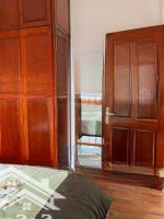 Cho Thuê Nhà Phố Vườn 1 Trêt 1 Lâù Khu Rivera Full Đầy Đủ Nội Thất Dọn Vào Ở Ngay Giá 14 Triệu/Th