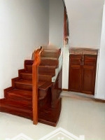 Cho Thuê Nhà Phố Vườn 1 Trêt 1 Lâù Khu Rivera Full Đầy Đủ Nội Thất Dọn Vào Ở Ngay Giá 14 Triệu/Th