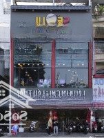 Chạm Mặt Siêu Phẩm Nguyễn Văn Tuyết 170Mx2Tầng Mặt Tiền 7M Kinh Doanh Mọi Mô Hình