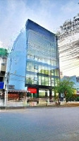 Mặt Tiền Ngay Lý Tự Trọng Ngã 6 Phù Đổng Quận 1 - Diện Tích: 10X20M Kết Cấu: Hầm Trệt 7 Lầu