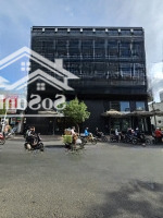 Chính Chủ Cho Thuê Nhà Góc 2 Mặt Tiền 200-200A Gò Dầu, P. Tân Quý, Q. Tân Phú, 25X8M, 0908140491