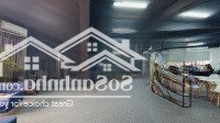 Chính Chủ Cho Thuê 427M2 Sàn Tại Đê La Thành, Đống Đa