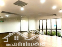 Cho Thuê Văn Phòng Tại Tầng 4 St Moritz Hiệp Bình Chánh, Phạm Văn Đồng, 25 Triệu, 107M2
