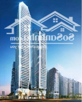 Bán Căn 2 Phòng Ngủ 2 Vệ Sinh65M2 View Trực Diện Biển Đường Võ Nguyên Giáp, Phước Mỹ, Sơn Trà, Đà Nẵng