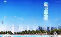 Bán Căn 2 Phòng Ngủ 2 Vệ Sinh65M2 View Trực Diện Biển Đường Võ Nguyên Giáp, Phước Mỹ, Sơn Trà, Đà Nẵng