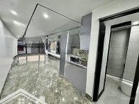 Bán Nhà Gần Aeon Long Biên, Diện Tích: 58M2,7 Tầng,Ngõ Oto Tải Ra Vào,Thang Máy,Thông Sàn,Kinh Doanh