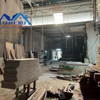 Bán nhà xưởng 3000m2 đã lên SKC giá chỉ 27 tỷ, Long Bình-Biên Hòa-Đồng Nai