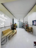 Tt Quận 10, Gần Trường Quốc Tế Việt Úc, 3 Tháng 2, 32M2, 2 Tầng, Nhỉnh 5 Tỷ