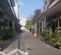 Bán Nhà Cấp 4 -Hẽm Xe Hơi6M Lê Đức Thọ - 4X19M. Đang Có Hđ Thuê 12 Triệu/Tháng. Giá Chỉ 7.5 Tỷ.