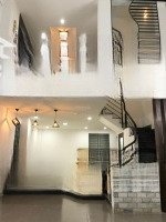 Hẻm Xe Hơi Trần Thị Trọng 5X14M 3 Lầu 5 Pn Giá Bán 6.8 Tỷ