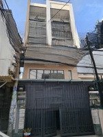 Hẻm Xe Hơi Trần Thị Trọng 5X14M 3 Lầu 5 Pn Giá Bán 6.8 Tỷ