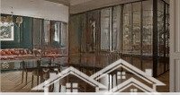 (Giá Thật) Chính Chủ Bán Căn 135M2, 3 Phòng Ngủ + Tầng Trung 9,1 Tỷ, Chung Cư Bohemia