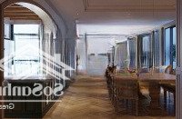 (Giá Thật) Chính Chủ Bán Căn 135M2, 3 Phòng Ngủ + Tầng Trung 9,1 Tỷ, Chung Cư Bohemia