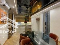 Bán Nhà Phố Ngọc Hà, Ba Đình, Nhà 4 Mặt Thoáng Sáng, Biệt Thự Thu Nhỏ
