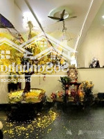 Tân Bình 120M2 - 3 Tầng - Hẻm Xe Tải - Sát Mặt Tiền Trường Chinh - Khu Bàu Cát - Chỉ 14.5 Tỷ