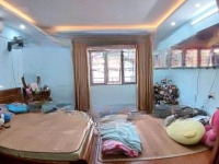 Nhà Đẹp Hà Trì, Hà Đông Lô Góc,Ô Tô Qua Nhà,Diện Tích32M2, 6 Tầng,Mặt Tiền5,7M Chỉ Hơn 7 Tỷ.