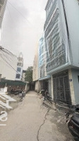 Nhà Đẹp Hà Trì, Hà Đông Lô Góc,Ô Tô Qua Nhà,Diện Tích32M2, 6 Tầng,Mặt Tiền5,7M Chỉ Hơn 7 Tỷ.