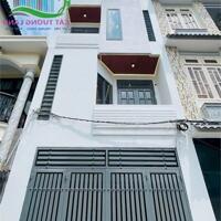 Bán nhà 4 Tầng, 7PN, 7WC. HXH Phạm Văn Chiêu, Phường 14. Giá chỉ 6.95 tỷ