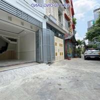 Bán nhà 4 Tầng, 7PN, 7WC. HXH Phạm Văn Chiêu, Phường 14. Giá chỉ 6.95 tỷ