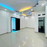 Bán nhà 4 Tầng, 7PN, 7WC. HXH Phạm Văn Chiêu, Phường 14. Giá chỉ 6.95 tỷ