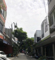 Bán Nhà Mặt Tiền Đường Bình An 2 Hoà Cường Bắc Hải Châu Đà Nẵng