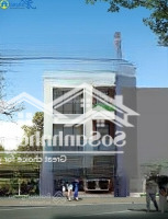 Chính Chủ Bán Nhà Mặt Phố Nguyễn Khuyến, Hà Đông,Diện Tích85M2, 4 Tầng, 29 Tỷ