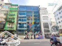 Bán Nhà Mặt Tiền Nguyễn Đình Chiểu Q1 - 8X20 - 5 Tầng - Hđt 200 Tr/Th - Giá Chỉ 69.9 Tỷ