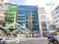Bán Nhà Mặt Tiền Nguyễn Đình Chiểu Q1 - 8X20 - 5 Tầng - Hđt 200 Tr/Th - Giá Chỉ 69.9 Tỷ