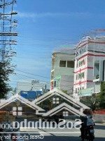 Bán Gấp Nhà Mặt Phố Tại Phạm Văn Bạch, Tân Bình, 16 Tỷ, 126M2