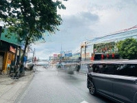 Hàng Hot! Bán Nhà Mặt Tiền Kinh Doanh Đường Võ Văn Ngân, Cung Đường Kinh Doanh Bậc Nhất Thủ Đức