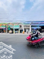 Hàng Hot! Bán Nhà Mặt Tiền Kinh Doanh Đường Võ Văn Ngân, Cung Đường Kinh Doanh Bậc Nhất Thủ Đức