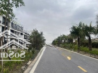 Bán Shophuose Hà Đô Charm Villas, 200M2 Mặt Tiền 8M, Nhà 2 Mặt Đường Kinh Doanh Tốt, Giá Siêu Hời.