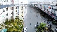 Nhà Phố Liền Kế Shophouse Giáp Xuân Thới Sơn, Hóc Môn: 6X16M (96M2), 2L, 4 Phòng Ngủgiá Nhỉnh 4 Tỷ