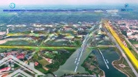 Bán Shophouse Tại Dream City Bắc Giang, 10,5 Tỷ, 90M2, Đất Đẹp, Pháp Lý Đầy Đủ, Hot