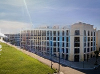 Chiết Khấu Ngay 10% Cho Căn Nhà Phố Biển 5 Tầng Tại Sun Grand Boulevard Sầm Sơn Giá Bán F0 Ưu Đãi++