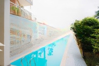 Siêu Phẩm Nghỉ Dưỡng Homstay Tại Hòa Sơn Lương Sơn